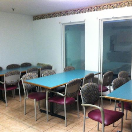 Budget Inn וונטצוויל מראה חיצוני תמונה