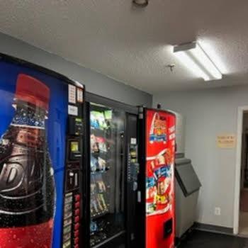 Budget Inn וונטצוויל מראה חיצוני תמונה