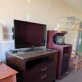 Budget Inn וונטצוויל מראה חיצוני תמונה