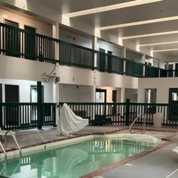 Budget Inn וונטצוויל מראה חיצוני תמונה