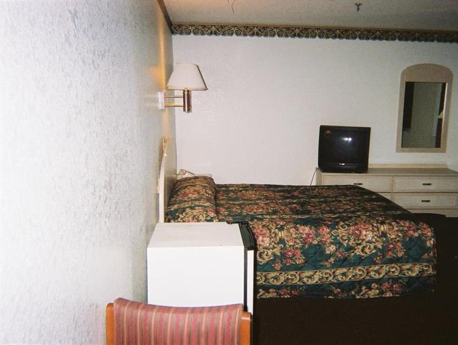 Budget Inn וונטצוויל מראה חיצוני תמונה
